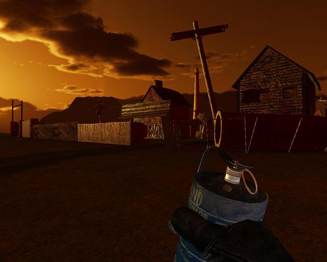 DoomVille Screenshot #2