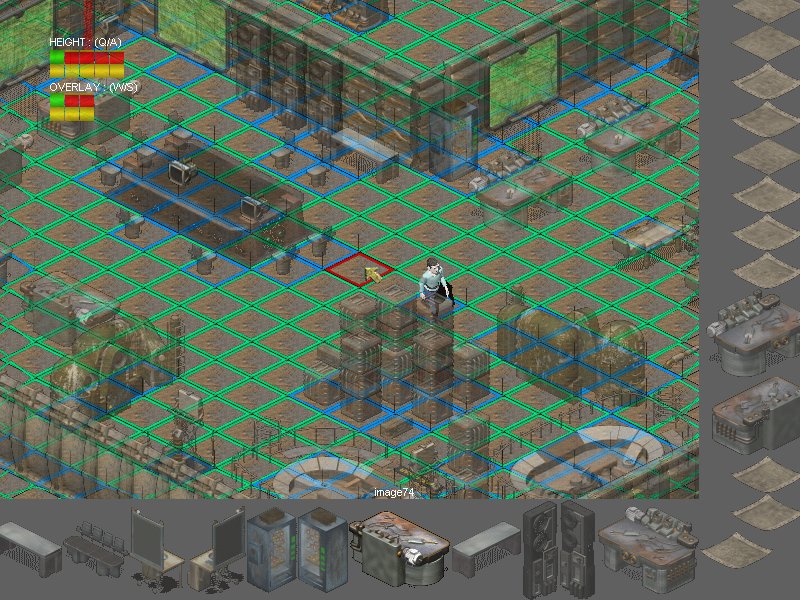 Shelter screenshot