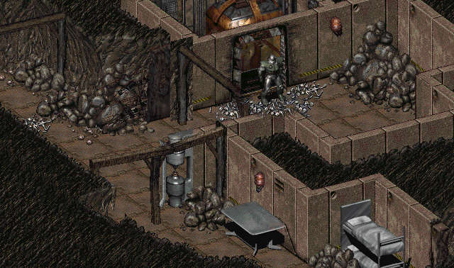 Vault