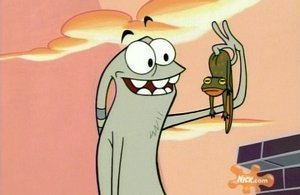 Waffle-and-the-lizard-catscratch-73138_300_195.jpg